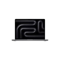 ماك بوك برو 14.2 بوصة مع شريحة ابل M3 مع معالج ثما...