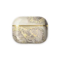 كفر ايربودز برو اي ديل اوف سويدن - رخام ذهبي لامع