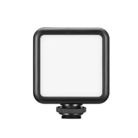 أولانزي vl81 اضاءة ليد صغيرة مزدوجة اللون