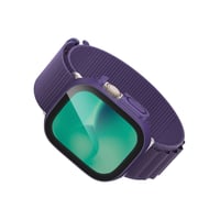 كفر AmazingThing مارسيكس ساعة ابل الترا 49 - بنفسج...