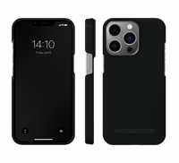 آي ديل اوف سويدن كفر ماج سيف للايفون 14برو اسود