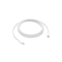 ابل كيبل شحن تايب سي يدعم 240 واط بطول 2 متر