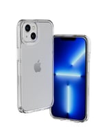 كفر حماية AMAZINGthing للايفون 14 بلس - شفاف