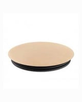 بوب سوكيت مسكة جوال المونيوم - ذهبي