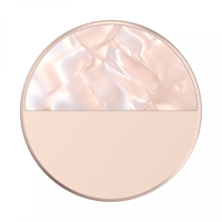 مسكة جوال بوب سوكيت جريب - وردي ذهبي