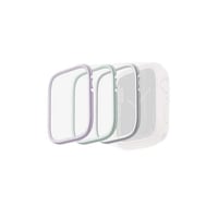 3 إطارات يونيك مودو للتبديل مقاس 40-41 مم