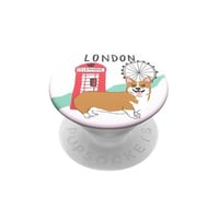 مسكة جوال بوب سوكيت لندن