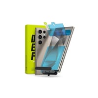 حماية شاشة رينكي دوال جالكسي s24 الترا