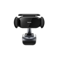 ستاند بيسوس للسيارة كهربائي يعمل بالطاقة الشمسية م...