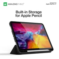 كفر حماية AMAZINGthing نحيف للايباد برو 11 انش اسو...