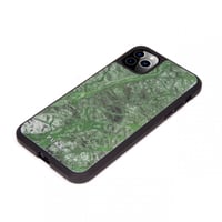 كفر بوكا رخام أخضر للايفون 11 برو