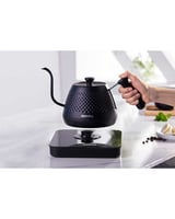 غلايه Akimita كهربائيه - اسود