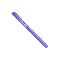 تك 21 كفر ايفو تشك ماج سيف للايفون 14 بلس - بنفسجي