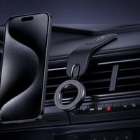 حامل جوال ماج سيف بيسوس c02 للسيارة قابل لتعديل ال...