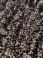 شرشف صلاة كلوش بخنق بأكمام