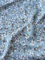 شرشف صلاة كلوش بخنق بأكمام