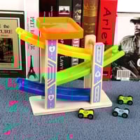 لعبة تعليمية سيارات للأطفال