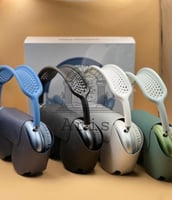 سماعة برو ماكس 1+1 مجانًا