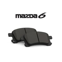فحمات مازدا 6 بريماكس