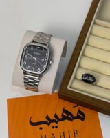 بكج ( ساعة + خاتم ) رقم 1