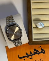 بكج ( ساعة + خاتم ) رقم 4