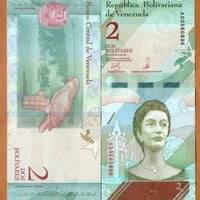 فنزويلا فئة 2 بوليفار أنسر