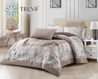 JULIN-010 ترند لحاف نفر 3 قطع