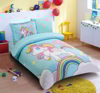 ديزاير مفرش اطفال 4 قطع نفر Haloty-10