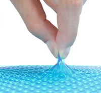 PILLOW QUEEN-FM GEL ترند مخدات جل كوين فووم