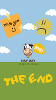 HAY DAY