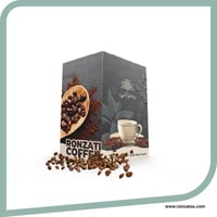 قهوة رونزاتي التركية