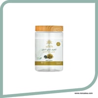 شاي أخضر بالبابونج