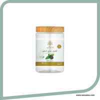 شاي أخضر بالنعناع