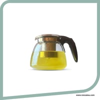 ابريق زجاجي