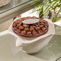 صينية ملفوف (شوكولاتة)