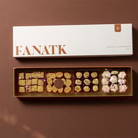 بوكس حلا شرقي فاخر