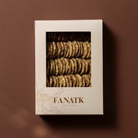 موالح كوينز سماق وزعتر