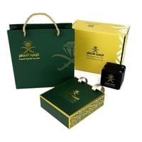 مسباح فاتوران مع طربزونه