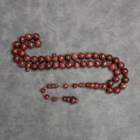 مسباح ورد طائفي رائحة فواحة