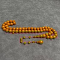 مسباح فاتوران كركمي