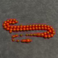 مسباح فاتوران جزري مع تمليكة