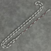 مسباح فاتوران رمادي صنوبري تمليكة