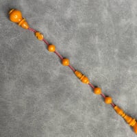 مسباح فاتوران كركمي أسطنبولي