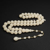 مسباح دومنة دائري صب جديد مع تمليكة