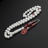 مسباح بكلايت رمادي اسمنتي