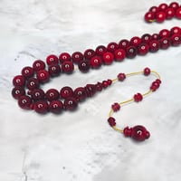 سبحة فاتوران توتي تمليكة حزوز