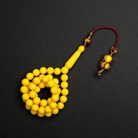 سبحه بكلايت منقاوي مع كركوشة تفصال