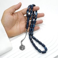 مسباح بكلايت مع طربزونه فضه