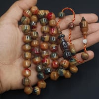 مسباح فاتوران متعدد الالوان تمليكة