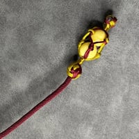 سبحه بكلايت بيج فاتح مع كركوشة تفصال